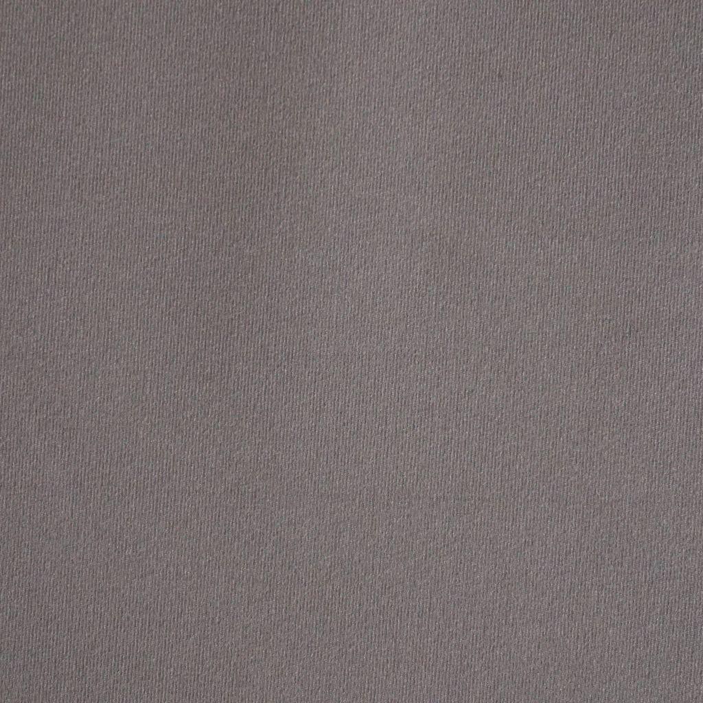 Sport Yoga Jersey Kunstfaser uni taupe graubraun